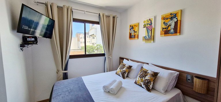 Comfort near the beach and zoo - COOND0118