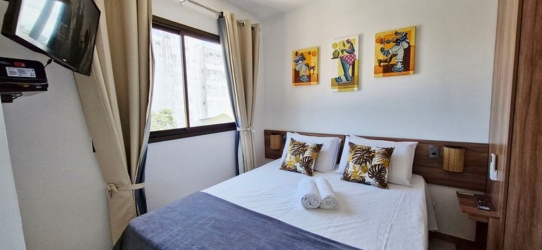 Comfort near the beach and zoo - COOND0118