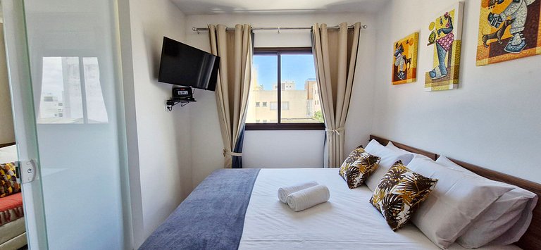 Comodidad cerca de la playa y zoológico COOND0118