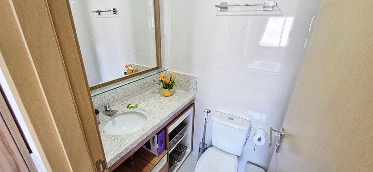 Comfort near the beach and zoo - COOND0118