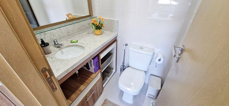 Comfort near the beach and zoo - COOND0118