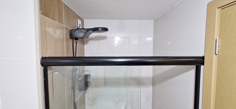 Conforto perto da praia e zoológico - COOND0118