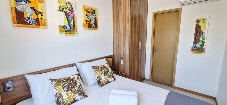 Comfort near the beach and zoo - COOND0118