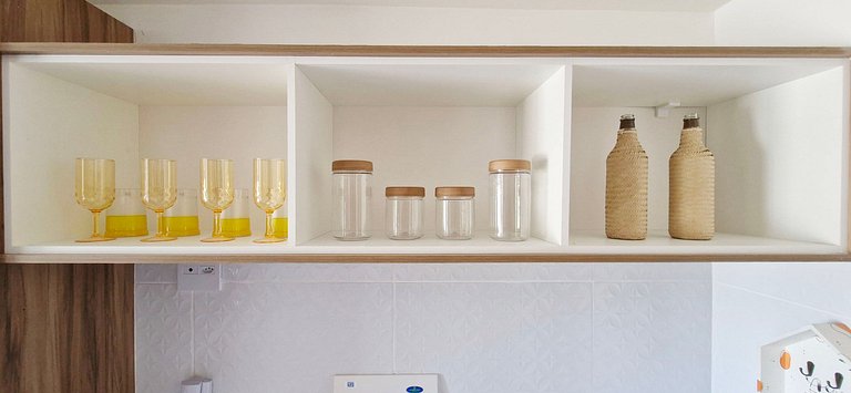 Comfort near the beach and zoo - COOND0118