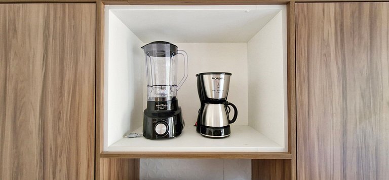 Comfort near the beach and zoo - COOND0118