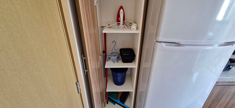 Conforto perto da praia e zoológico - COOND0118