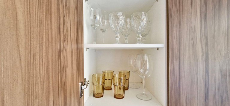 Comfort near the beach and zoo - COOND0118