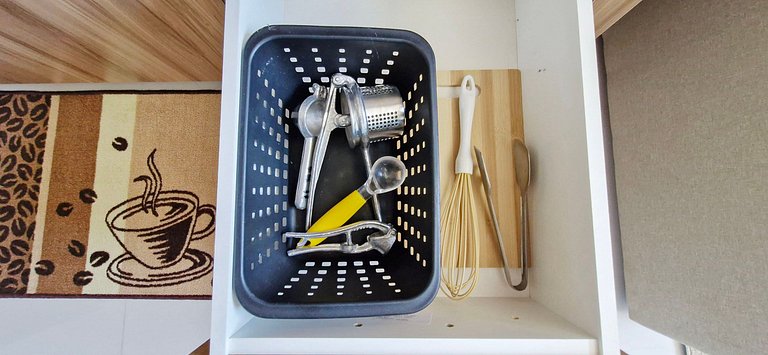 Conforto perto da praia e zoológico - COOND0118