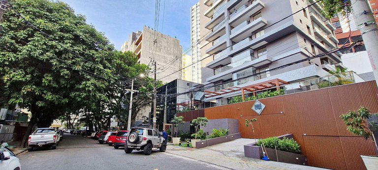 COBAR0128 - Edifício Barra Conceito