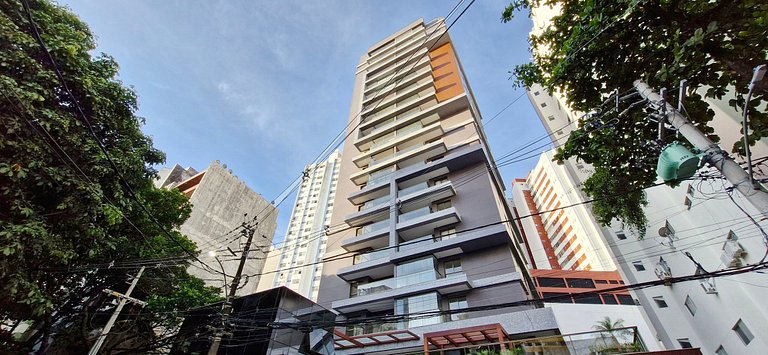 COBAR0128 - Edifício Barra Conceito