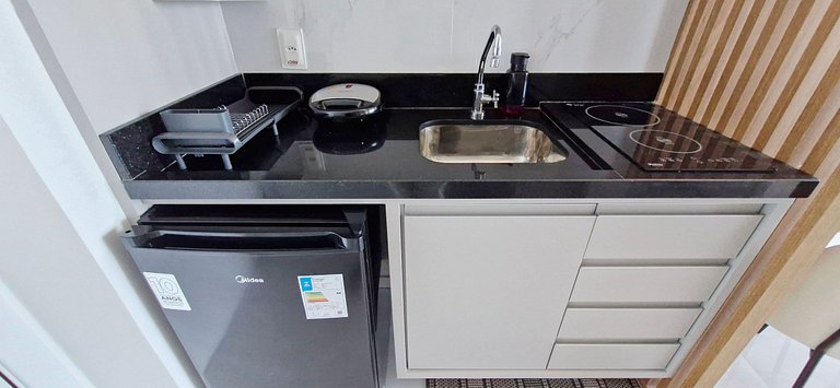 Amazing sea view close to the carnival - COBAR0129