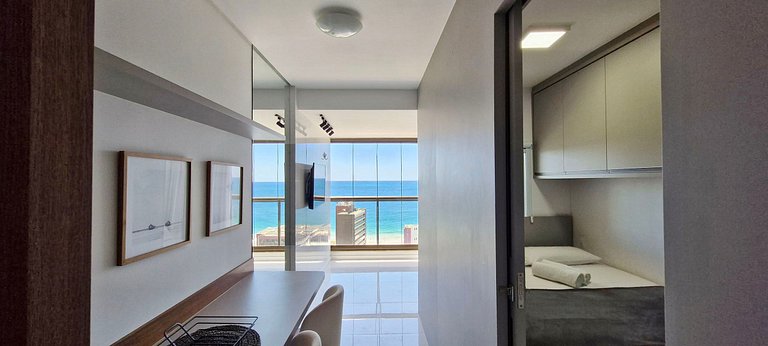 Amazing sea view close to the carnival - COBAR0129