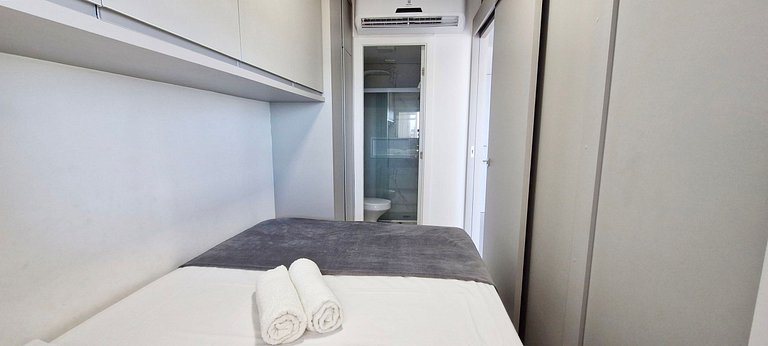 Amazing sea view close to the carnival - COBAR0129