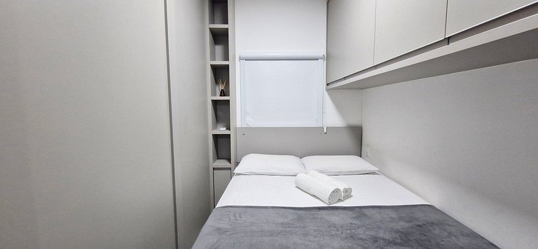 Amazing sea view close to the carnival - COBAR0129