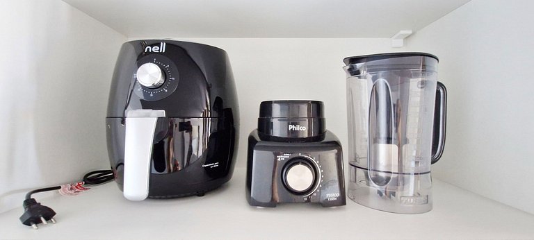 Amazing sea view close to the carnival - COBAR0129