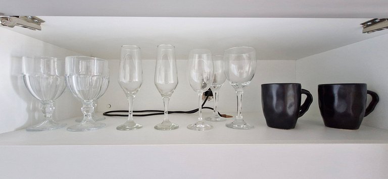 Vista-mar incrível e perto do carnaval - COBAR0129