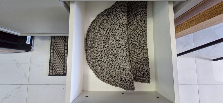 Amazing sea view close to the carnival - COBAR0129