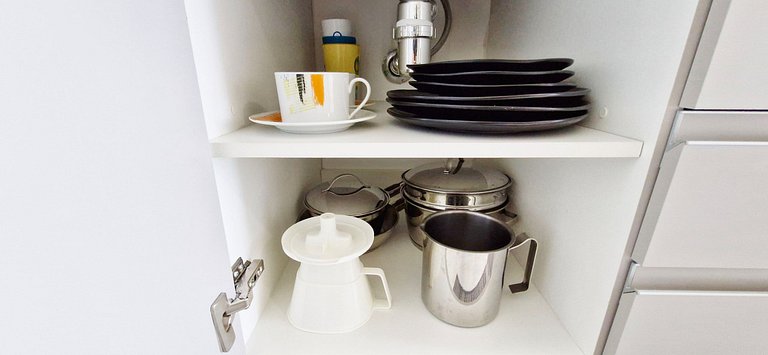 Amazing sea view close to the carnival - COBAR0129