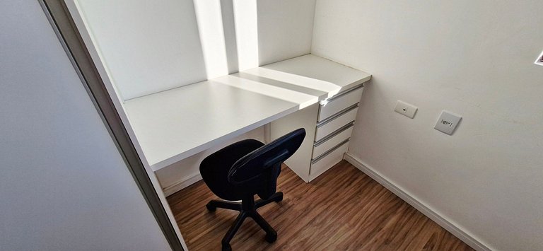 COITP0101 - 2/4 con aire acondicionado en Itapuã