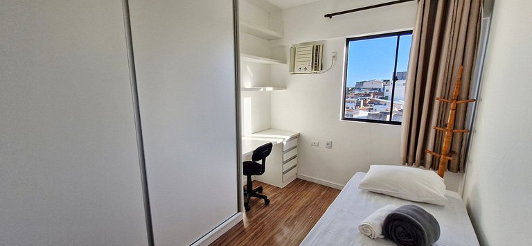 COITP0101 - 2/4 con aire acondicionado en Itapuã