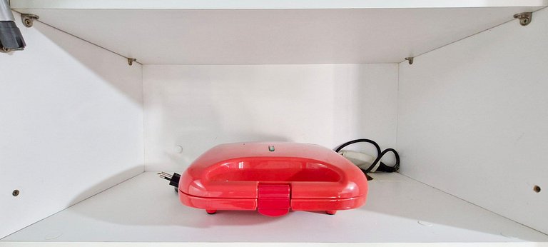 COITP0101 - 2/4 with air conditioning in Itapuã