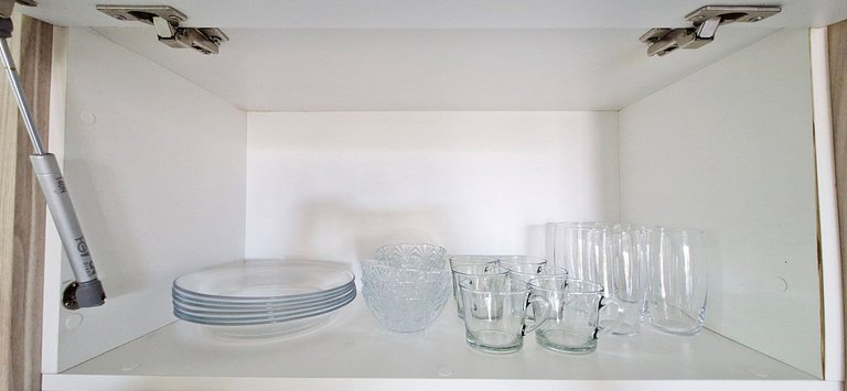 COITP0101 - 2/4 con aire acondicionado en Itapuã