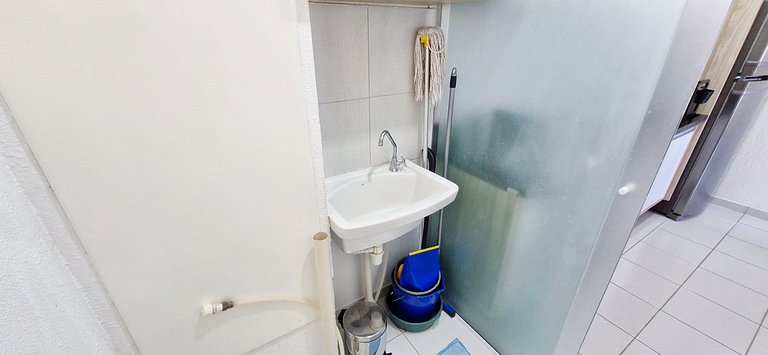 COITP0101 - 2/4 con aire acondicionado en Itapuã