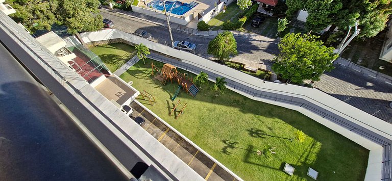 COITP0101 - 2/4 con aire acondicionado en Itapuã