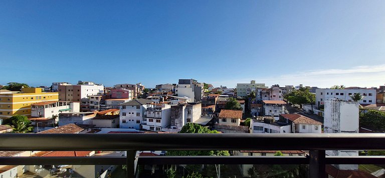 COITP0101 - 2/4 con aire acondicionado en Itapuã