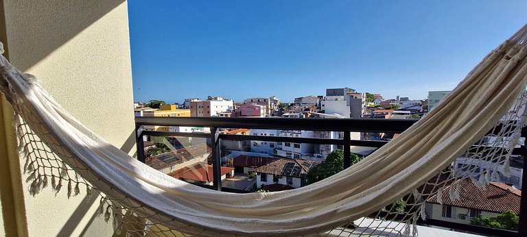 COITP0101 - 2/4 con aire acondicionado en Itapuã