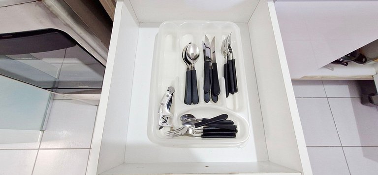 COITP0101 - 2/4 con aire acondicionado en Itapuã