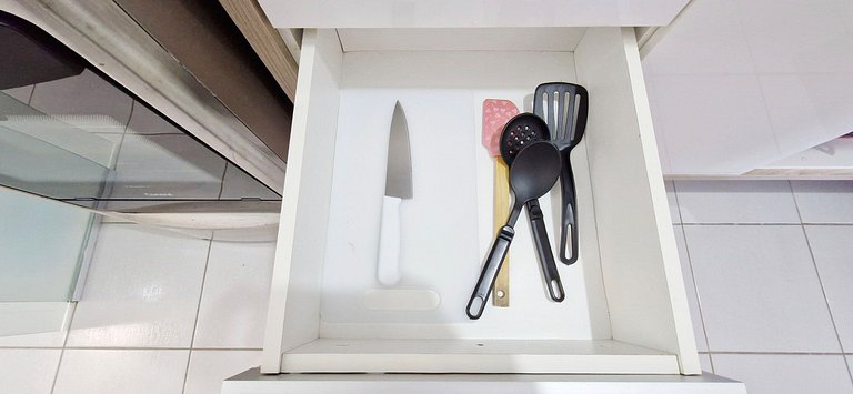 COITP0101 - 2/4 con aire acondicionado en Itapuã