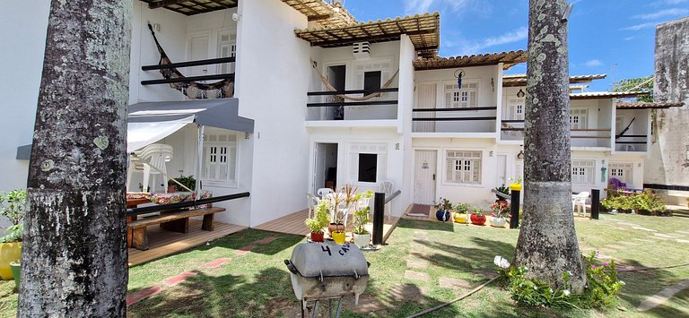 ONJAU0100 - Village close to Jauá beach