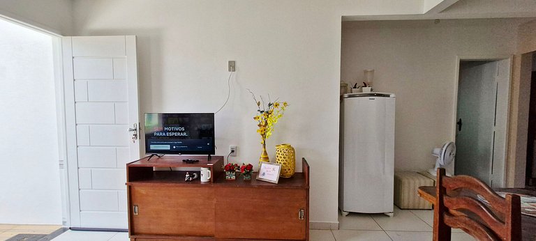 ONJAU0100 - Pueblo cerca de la playa de Jauá