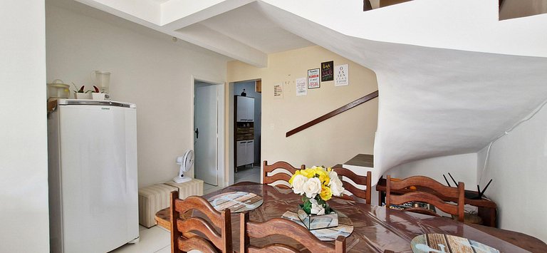 ONJAU0100 - Village close to Jauá beach