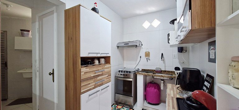 ONJAU0100 - Village close to Jauá beach