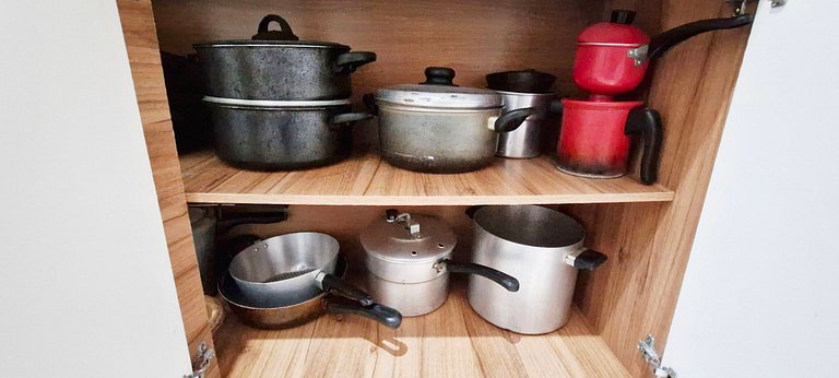 ONJAU0100 - Village close to Jauá beach