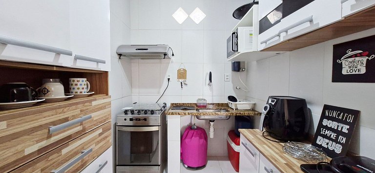 ONJAU0100 - Village close to Jauá beach