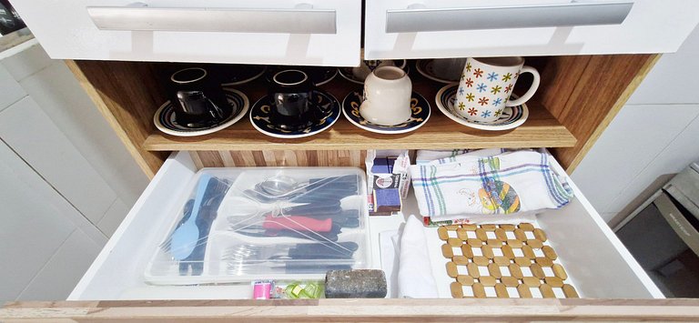 ONJAU0100 - Pueblo cerca de la playa de Jauá