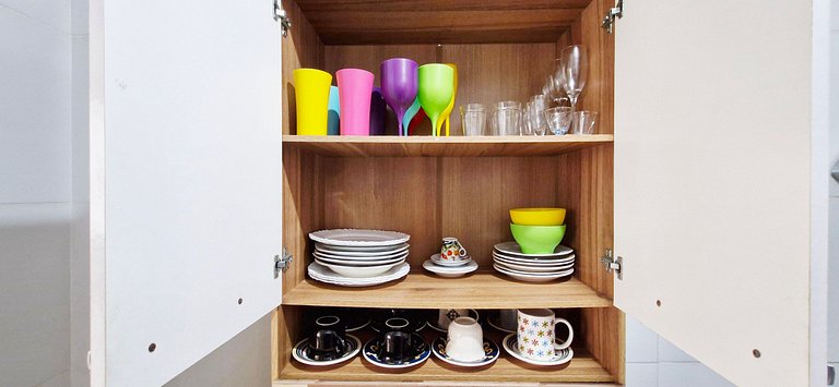 ONJAU0100 - Pueblo cerca de la playa de Jauá