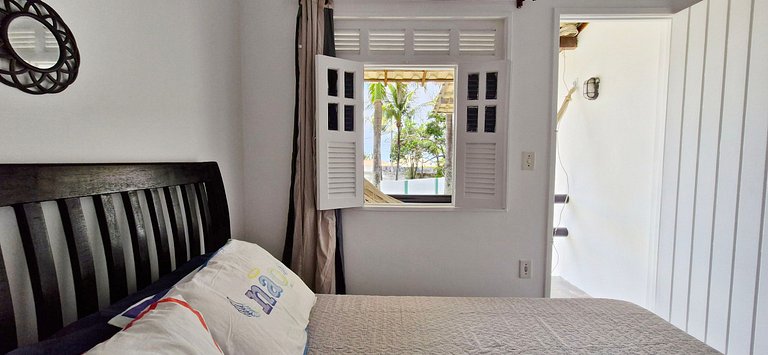 ONJAU0100 - Village close to Jauá beach