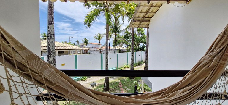 ONJAU0100 - Village close to Jauá beach