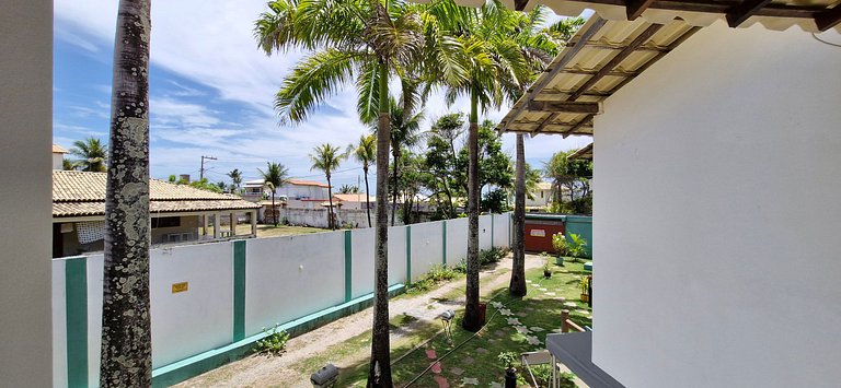 ONJAU0100 - Pueblo cerca de la playa de Jauá