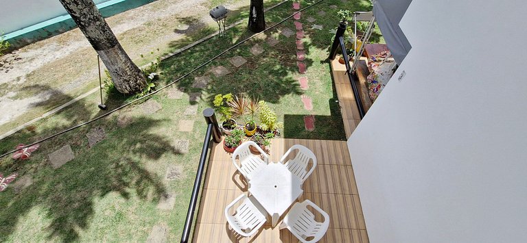 ONJAU0100 - Village close to Jauá beach