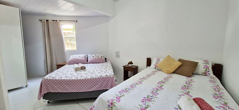 ONJAU0100 - Village close to Jauá beach