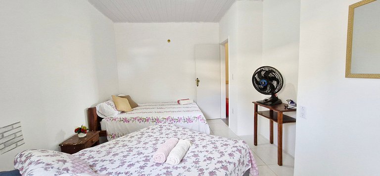 ONJAU0100 - Pueblo cerca de la playa de Jauá