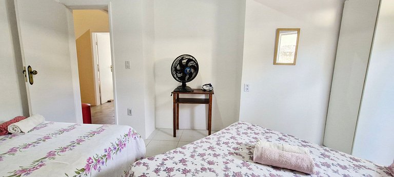 ONJAU0100 - Village close to Jauá beach