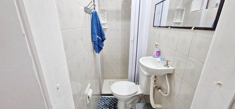 ONJAU0100 - Pueblo cerca de la playa de Jauá