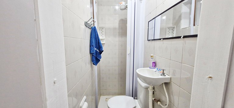 ONJAU0100 - Village close to Jauá beach