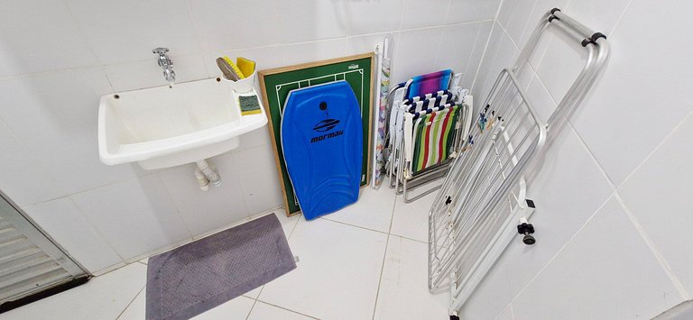 ONJAU0100 - Village close to Jauá beach